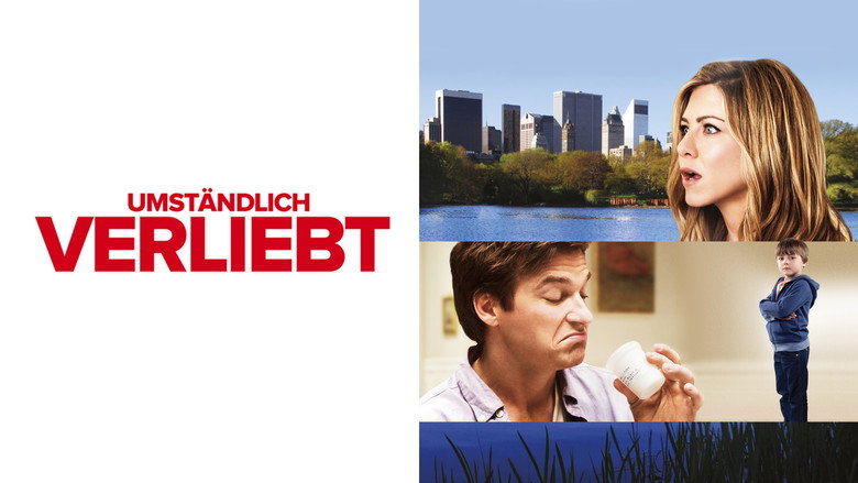 Bild aus Umständlich Verliebt