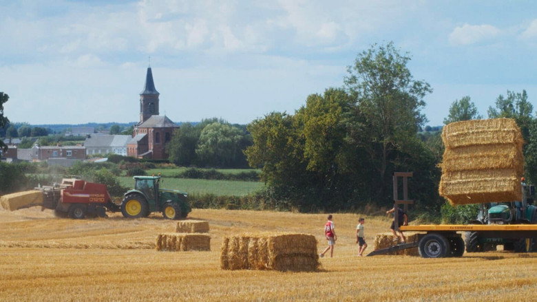 Bild aus Un été à la ferme - L'âge d'or
