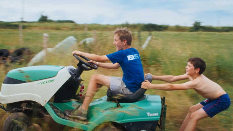 Bild aus Un été à la ferme - L'âge d'or