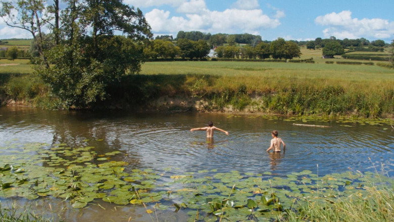 Bild aus Un été à la ferme - L'âge d'or