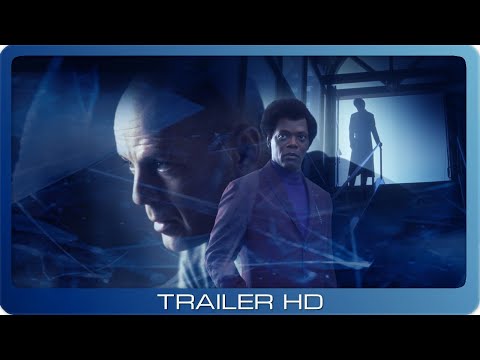 Trailer-Vorschaubild zu Unbreakable - Unzerbrechlich