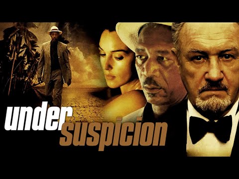 Trailer-Vorschaubild zu Under Suspicion - Mörderisches Spiel