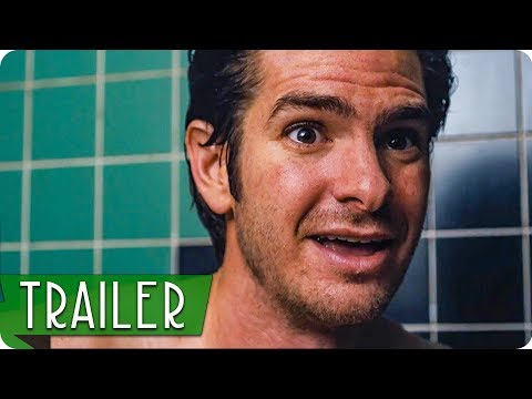 Trailer-Vorschaubild zu Under the Silver Lake