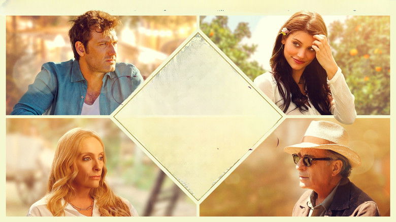 Bild aus Under the Stars