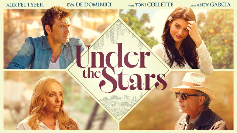 Bild aus Under the Stars