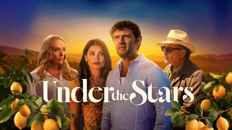 Bild aus Under the Stars