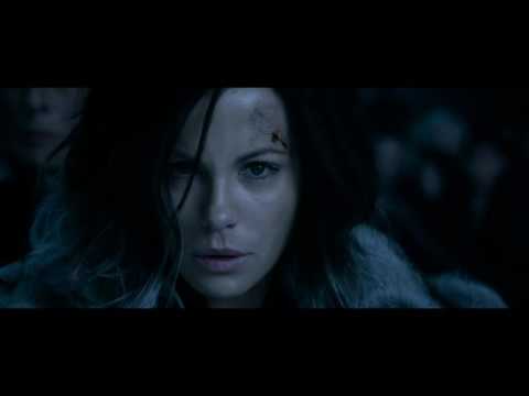 Trailer-Vorschaubild zu Underworld: Blood Wars