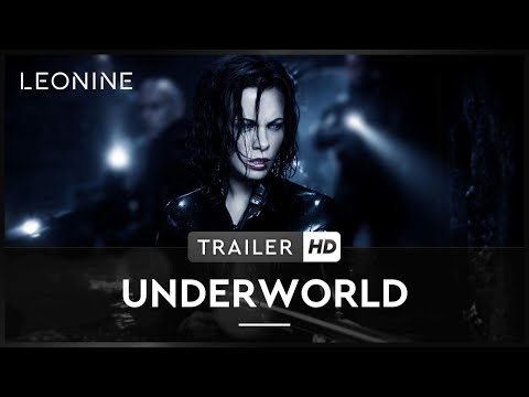 Trailer-Vorschaubild zu Underworld