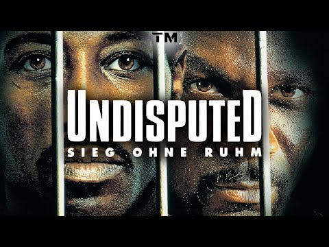 Trailer-Vorschaubild zu Undisputed - Sieg ohne Ruhm