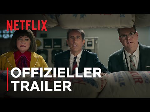 Trailer-Vorschaubild zu Unfrosted