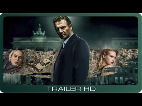 Trailer-Vorschaubild zu Unknown Identity