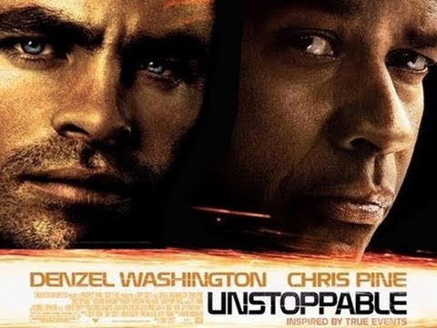 Trailer-Vorschaubild zu Unstoppable - Außer Kontrolle
