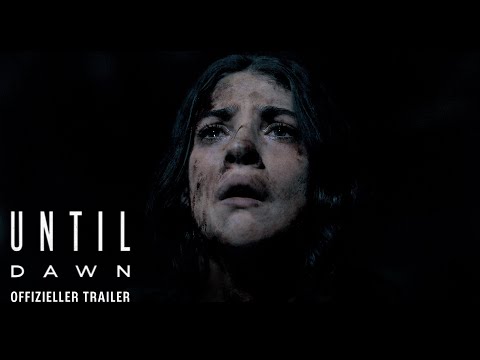 Trailer-Vorschaubild zu Until Dawn