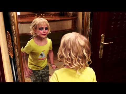 Trailer-Vorschaubild zu Urlaubsreif