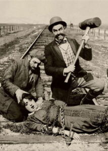 Star Trek V – Am Rande des Universums Poster