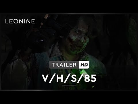 Trailer-Vorschaubild zu V/H/S/85