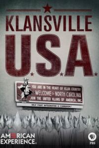 Klansville, USA