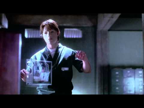 Trailer-Vorschaubild zu Vanilla Sky