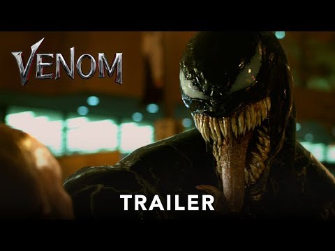 Trailer-Vorschaubild zu Venom