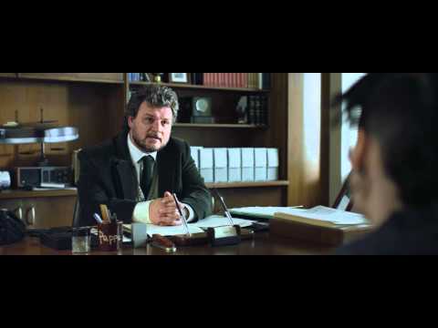 Trailer-Vorschaubild zu Verblendung