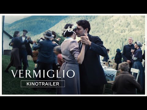 Trailer-Vorschaubild zu Vermiglio
