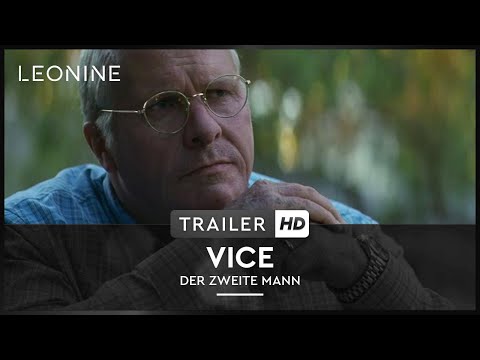 Trailer-Vorschaubild zu Vice - Der zweite Mann