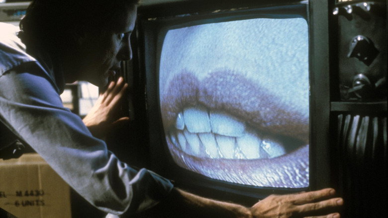 Bild aus Videodrome