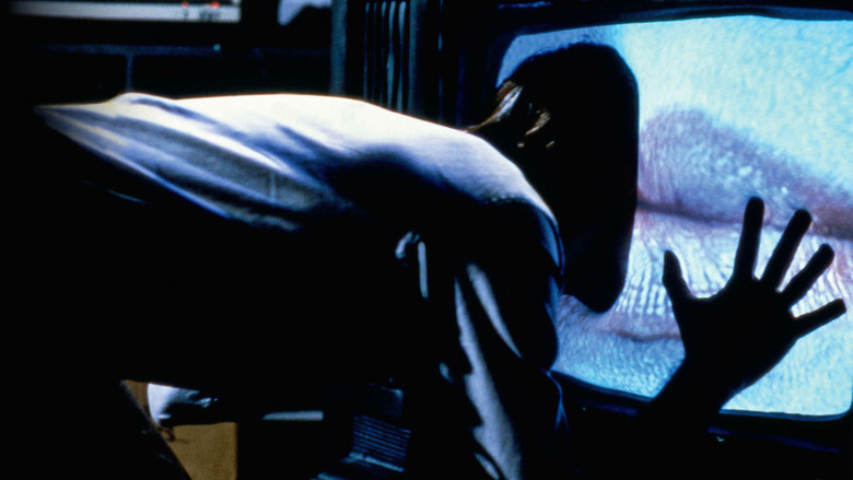 Bild aus Videodrome