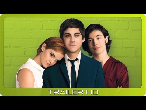 Trailer-Vorschaubild zu Vielleicht lieber morgen
