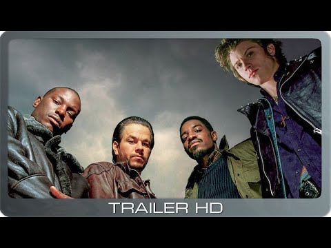 Trailer-Vorschaubild zu Vier Brüder