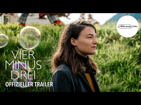 Trailer-Vorschaubild zu Vier minus drei