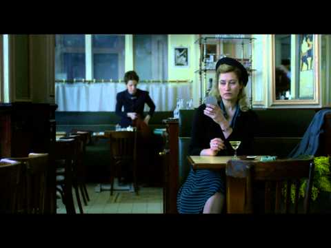 Trailer-Vorschaubild zu Violette