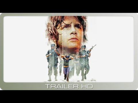 Trailer-Vorschaubild zu Voces Inocentes - Unschuldige Stimmen