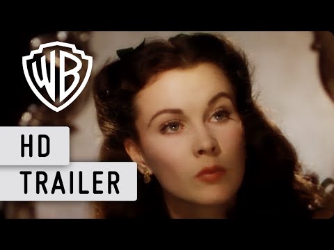 Trailer-Vorschaubild zu Vom Winde verweht