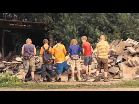 Trailer-Vorschaubild zu Vorstadtkrokodile