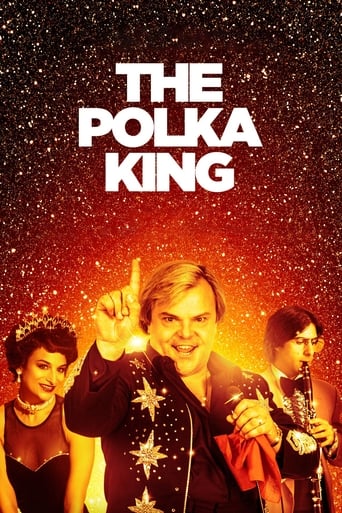 Der Polkakönig Poster