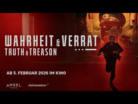 Trailer-Vorschaubild zu Wahrheit & Verrat - Truth & Treason