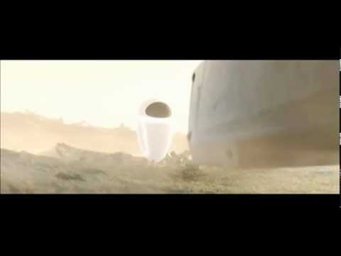 Trailer-Vorschaubild zu WALL·E - Der Letzte räumt die Erde auf