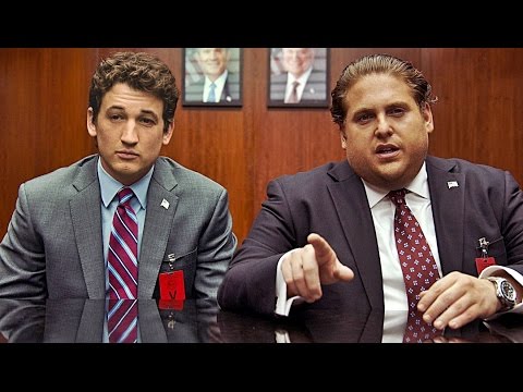 Trailer-Vorschaubild zu War Dogs