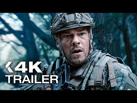 Trailer-Vorschaubild zu War Machine