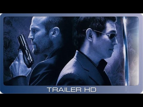 Trailer-Vorschaubild zu War