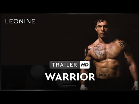 Trailer-Vorschaubild zu Warrior