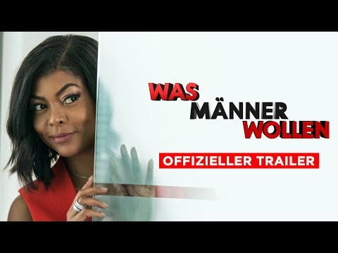 Trailer-Vorschaubild zu Was Männer wollen