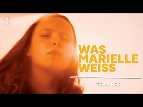 Trailer-Vorschaubild zu Was Marielle weiß