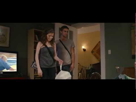 Trailer-Vorschaubild zu Was passiert, wenn's passiert ist
