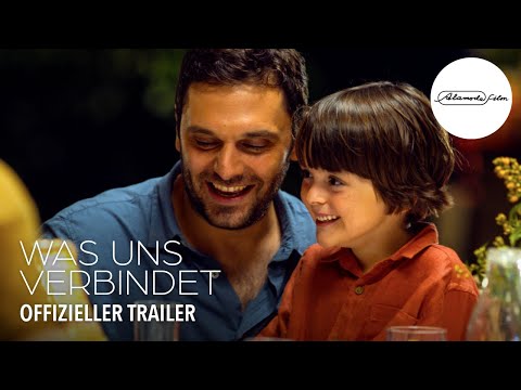 Trailer-Vorschaubild zu Was uns verbindet