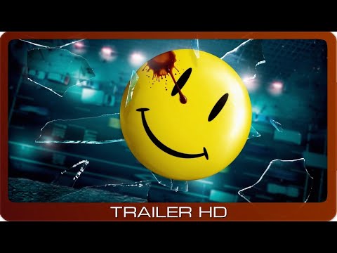 Trailer-Vorschaubild zu Watchmen - Die Wächter