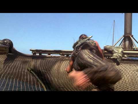 Trailer-Vorschaubild zu Waterworld
