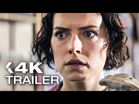 Trailer-Vorschaubild zu We Bury the Dead