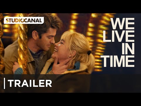 Trailer-Vorschaubild zu We Live in Time